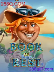 Explorando o Universo de BookofRest no 288Q.COM