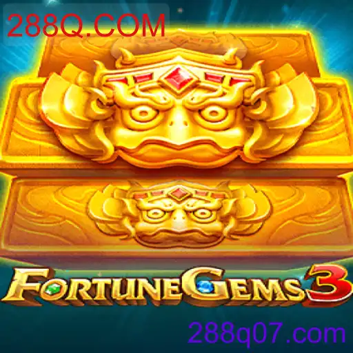 FortuneGems3: Aventuras e Riquezas no Universo dos Jogos