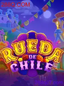 RuedaDeChile: O Jogo de Azar que Está Conquistando o Brasil