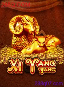 Descubra o Fascinante Jogo XiYangYang com 288Q.COM